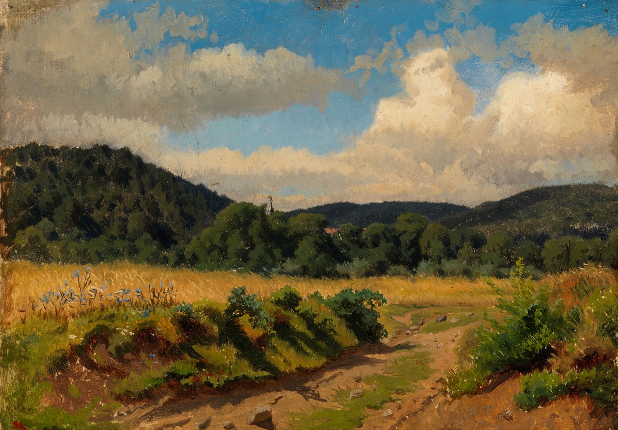 Sin título de Werner Holmberg