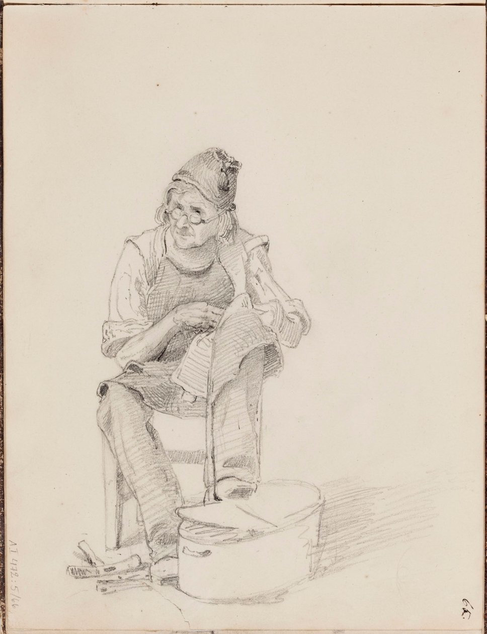Sin título de Werner Holmberg