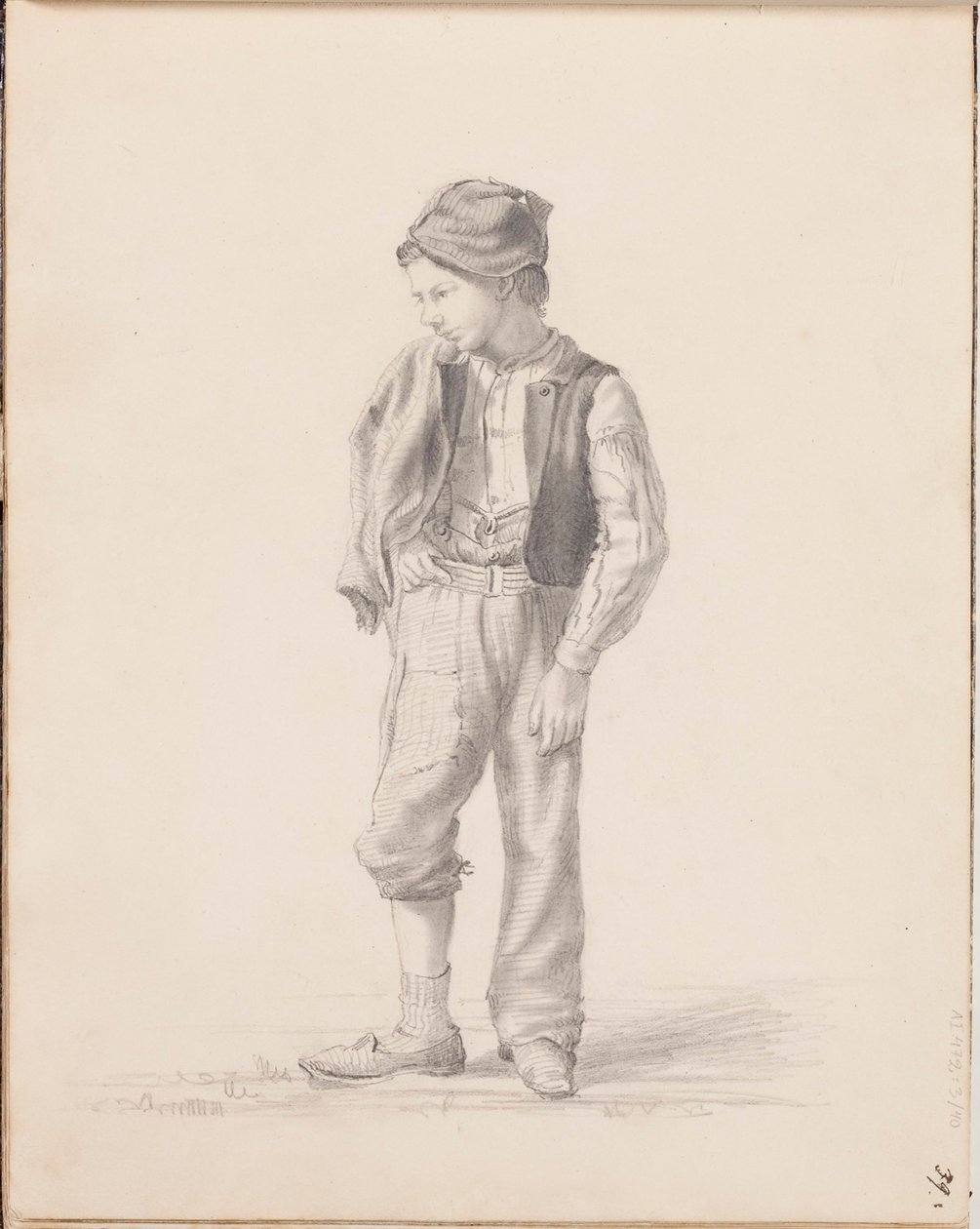 Sin título de Werner Holmberg