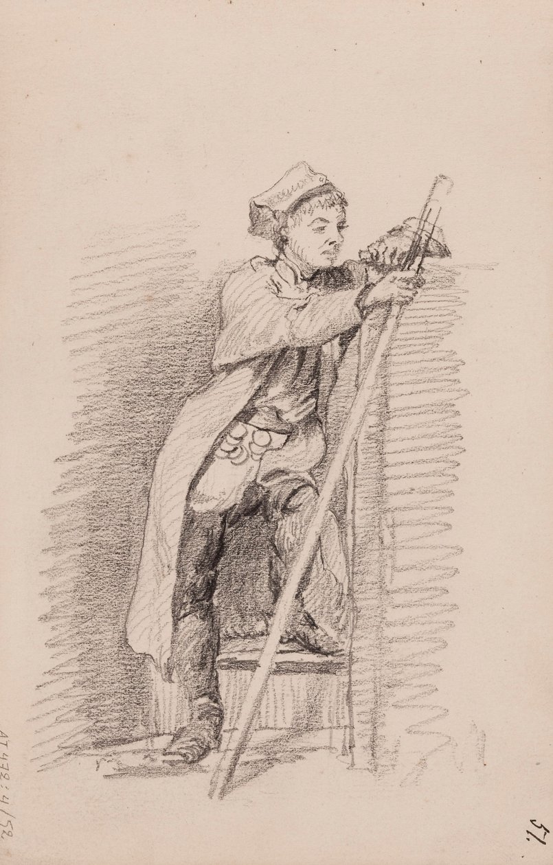 Sin título de Werner Holmberg