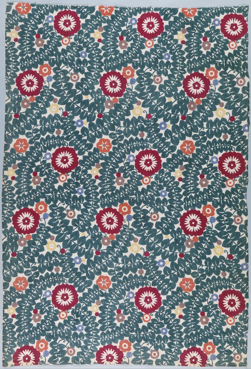 Perdiz de roca de Wiener Werkstätte