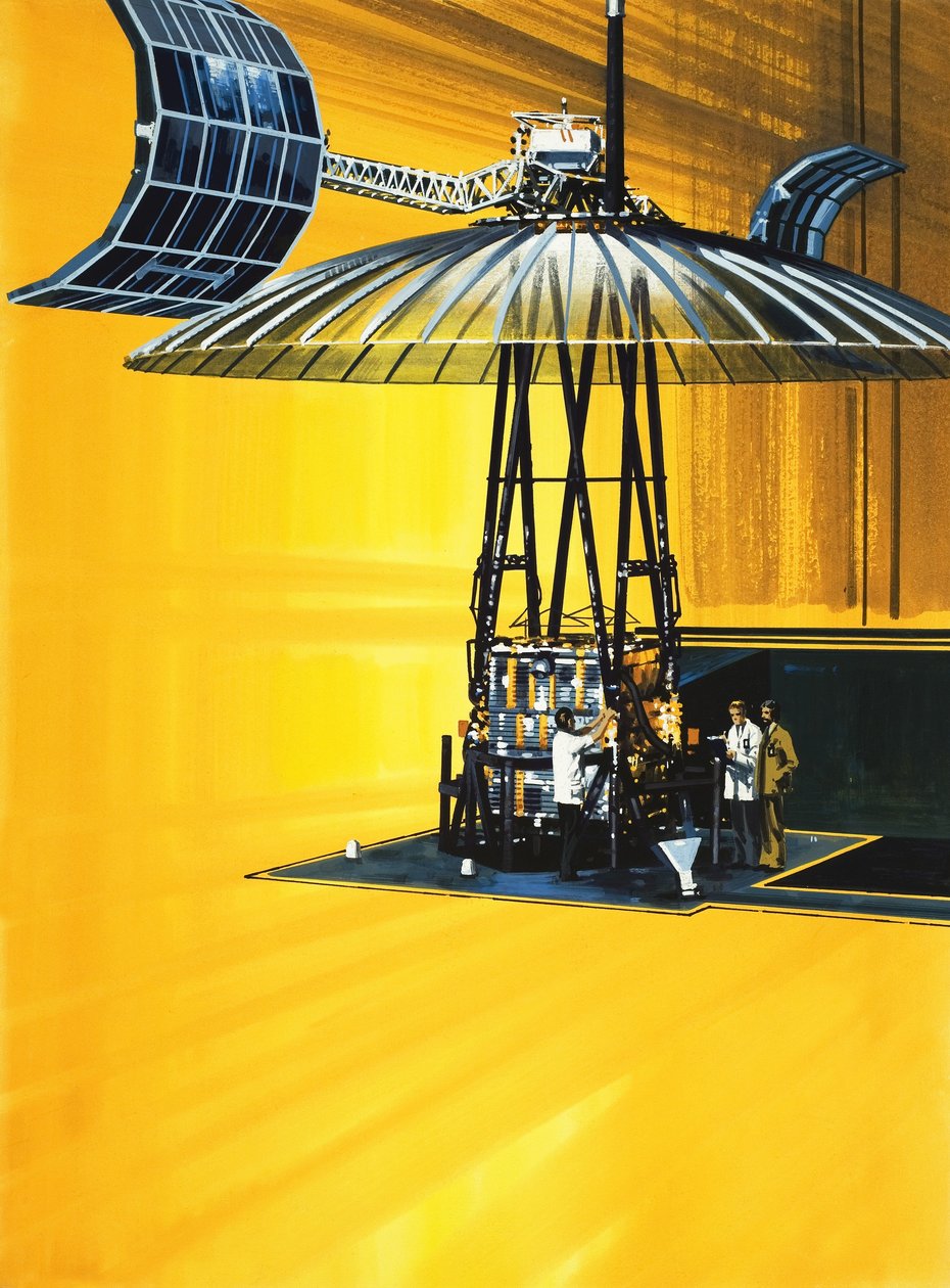 Encuesta científica: Lecciones del cielo de Wilf (20th century) Hardy