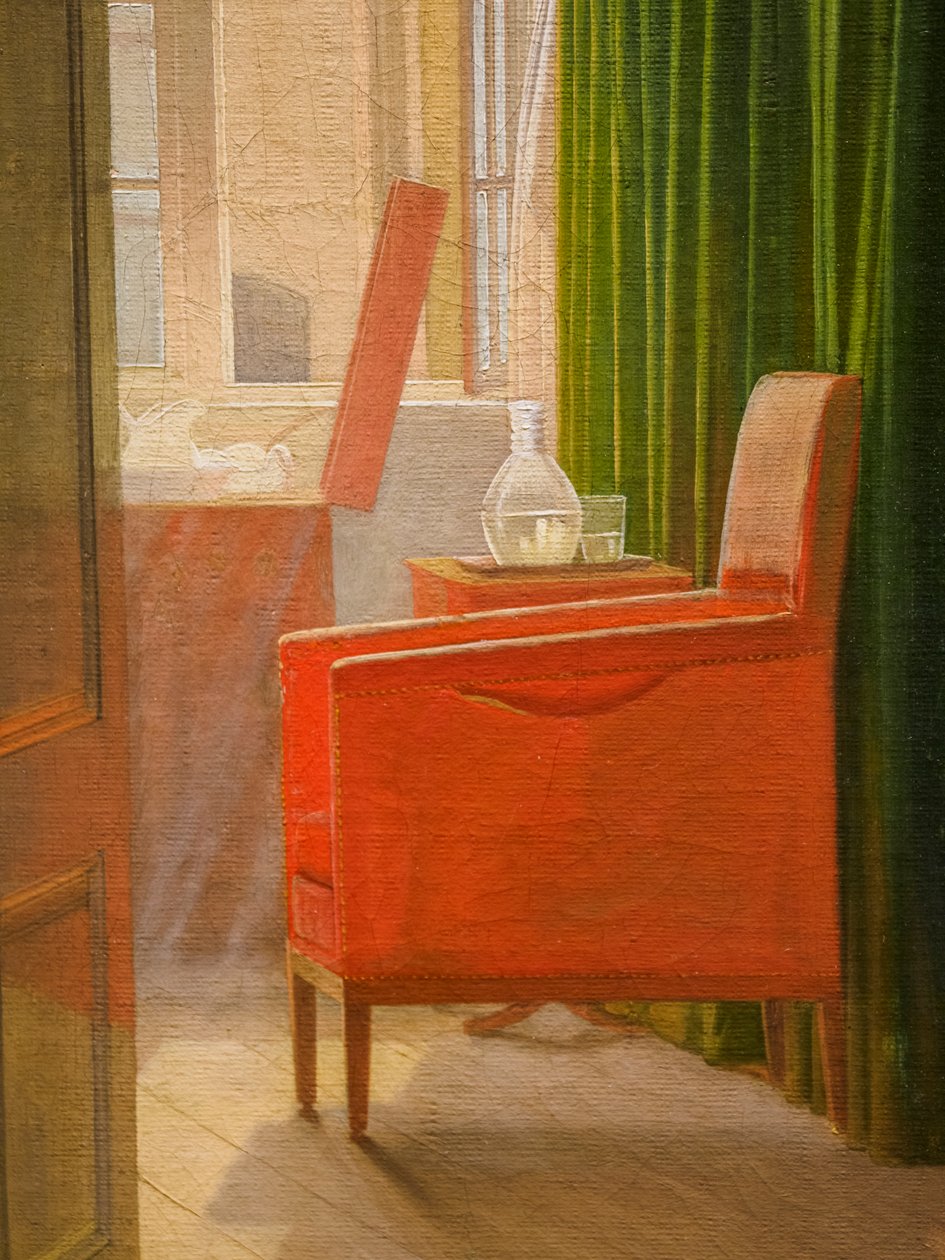  de Wilhelm Ferdinand Bendz