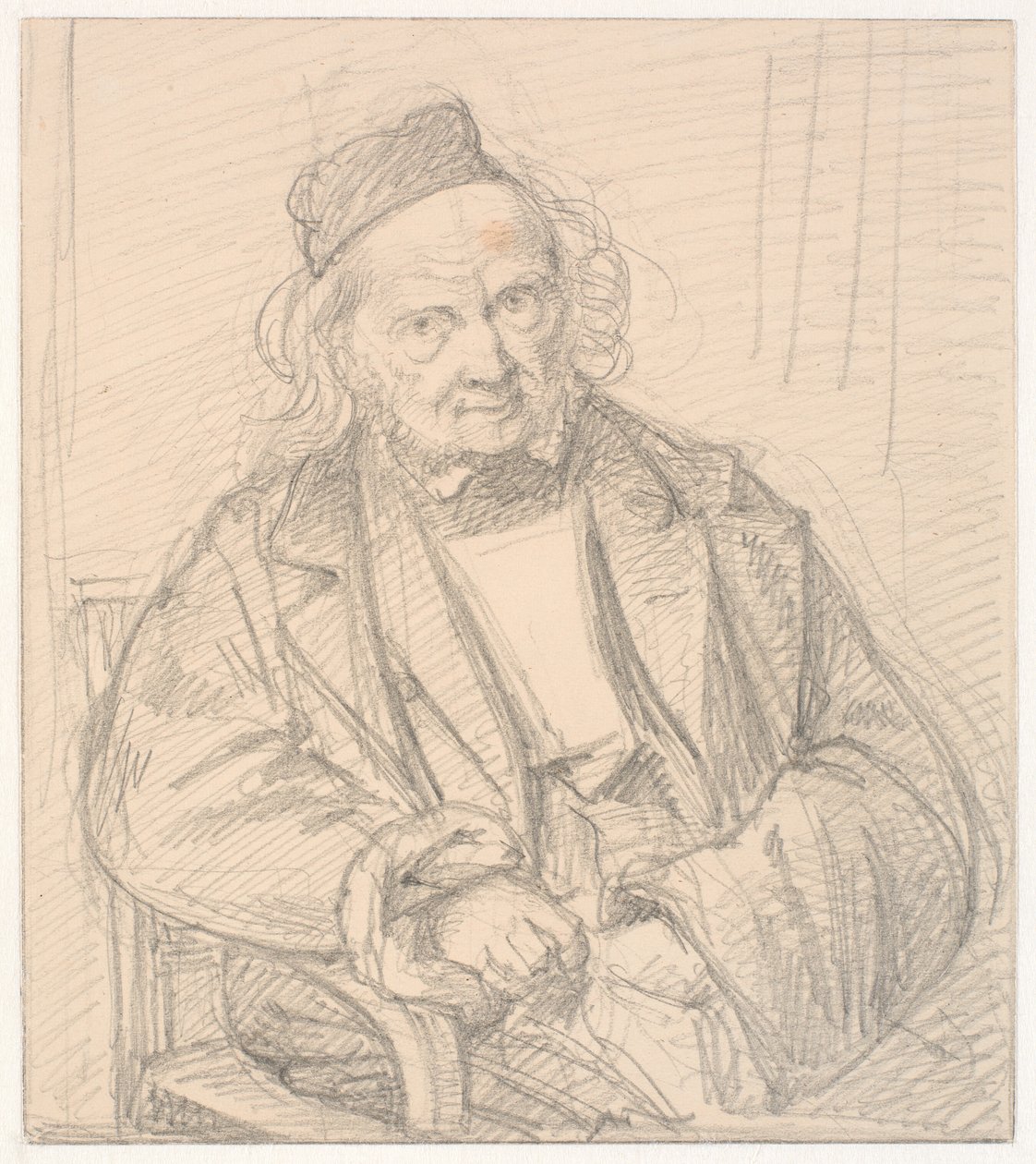 B.S. Ingemann de Wilhelm Marstrand