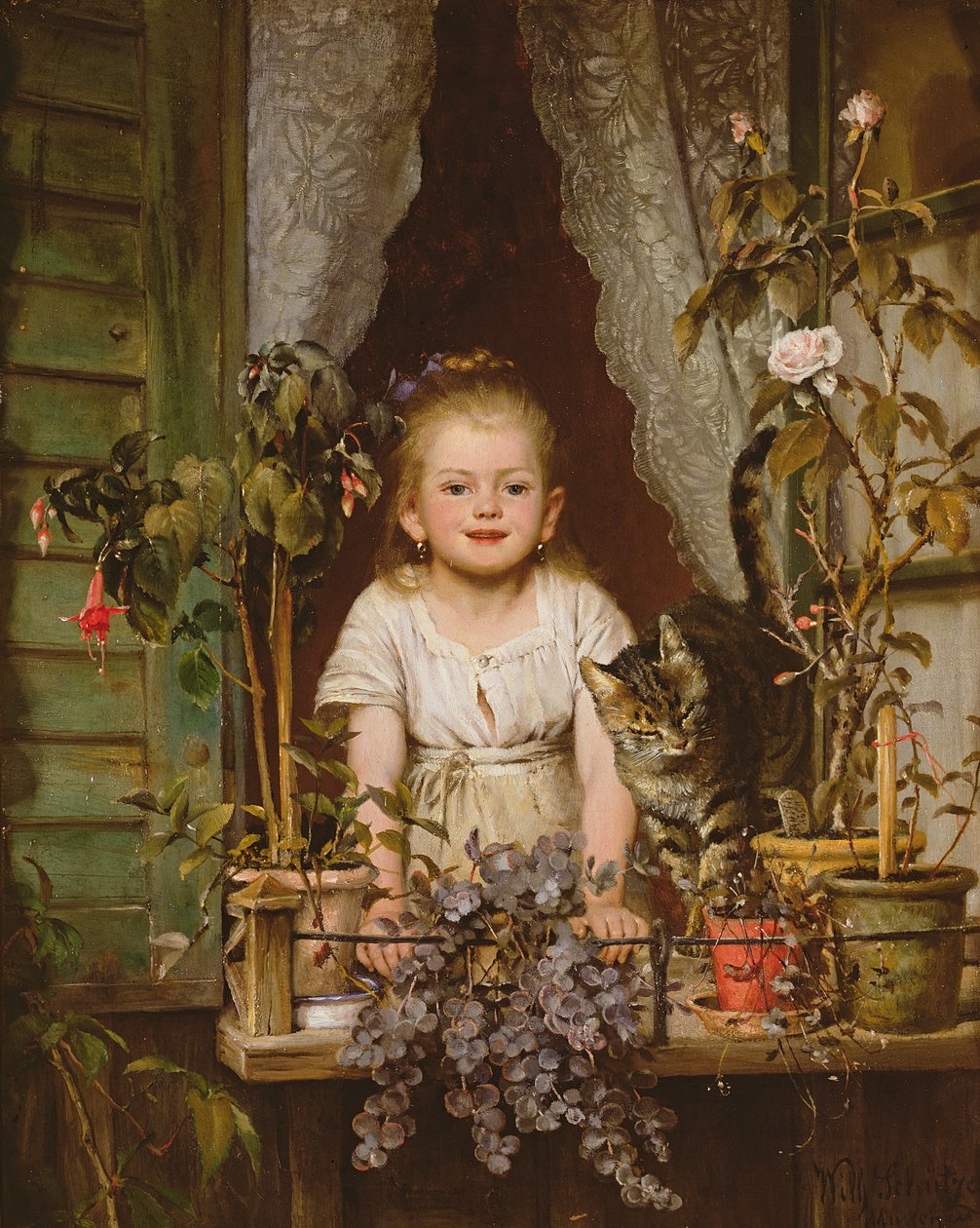 Imagen desconocida de Wilhelm Schutze