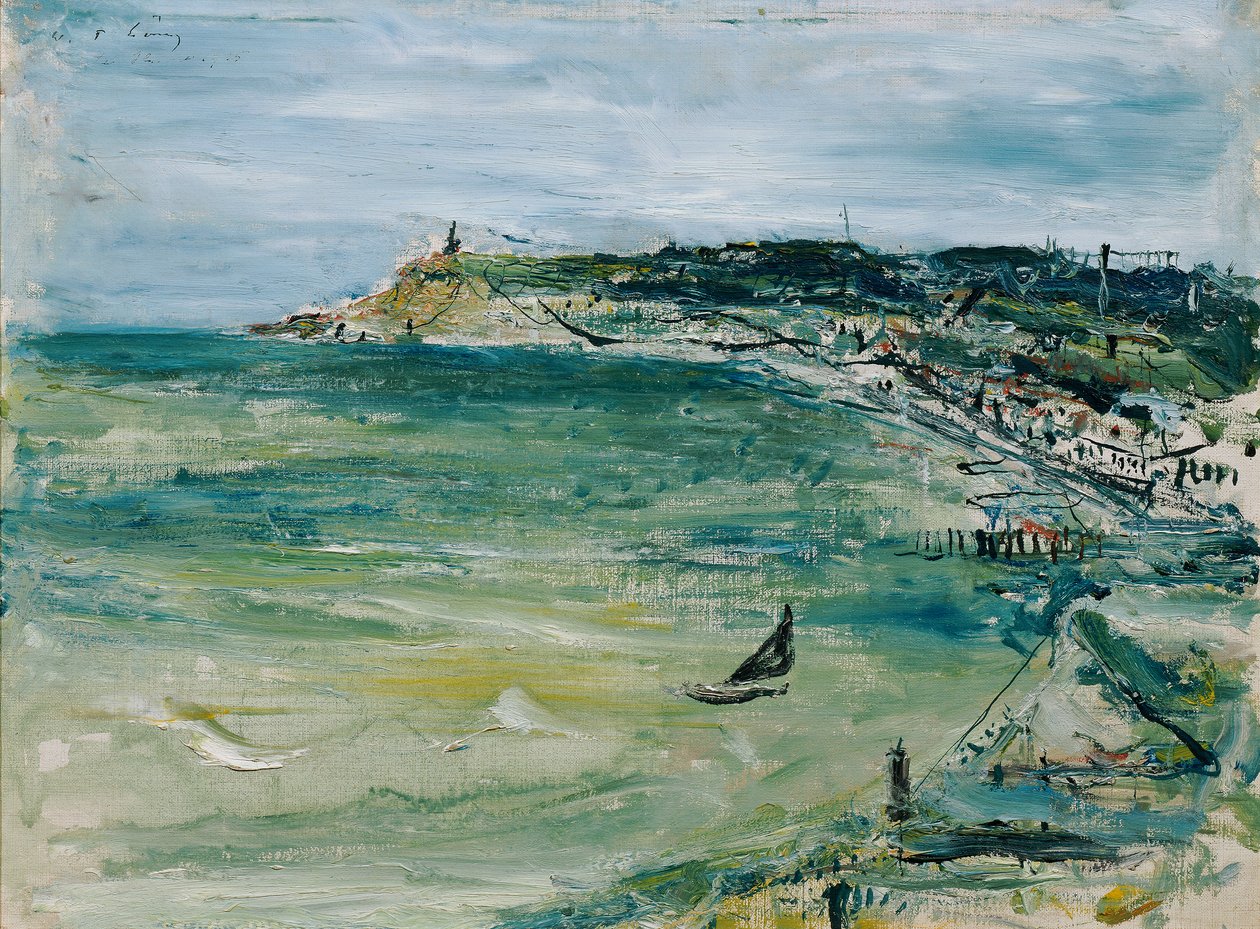 El Havre de Wilhelm Thöny
