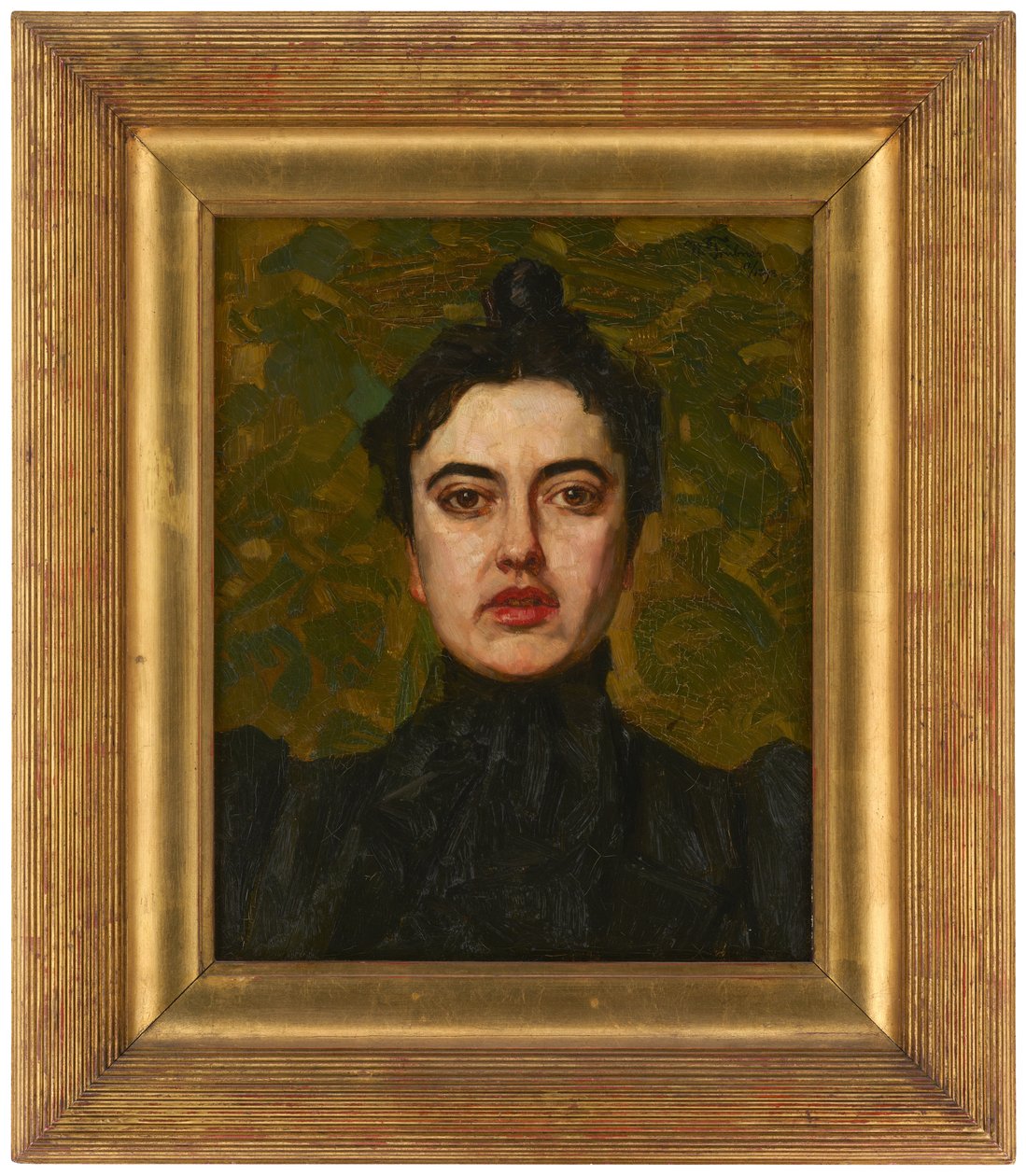 Alice Trübner de Wilhelm Trübner
