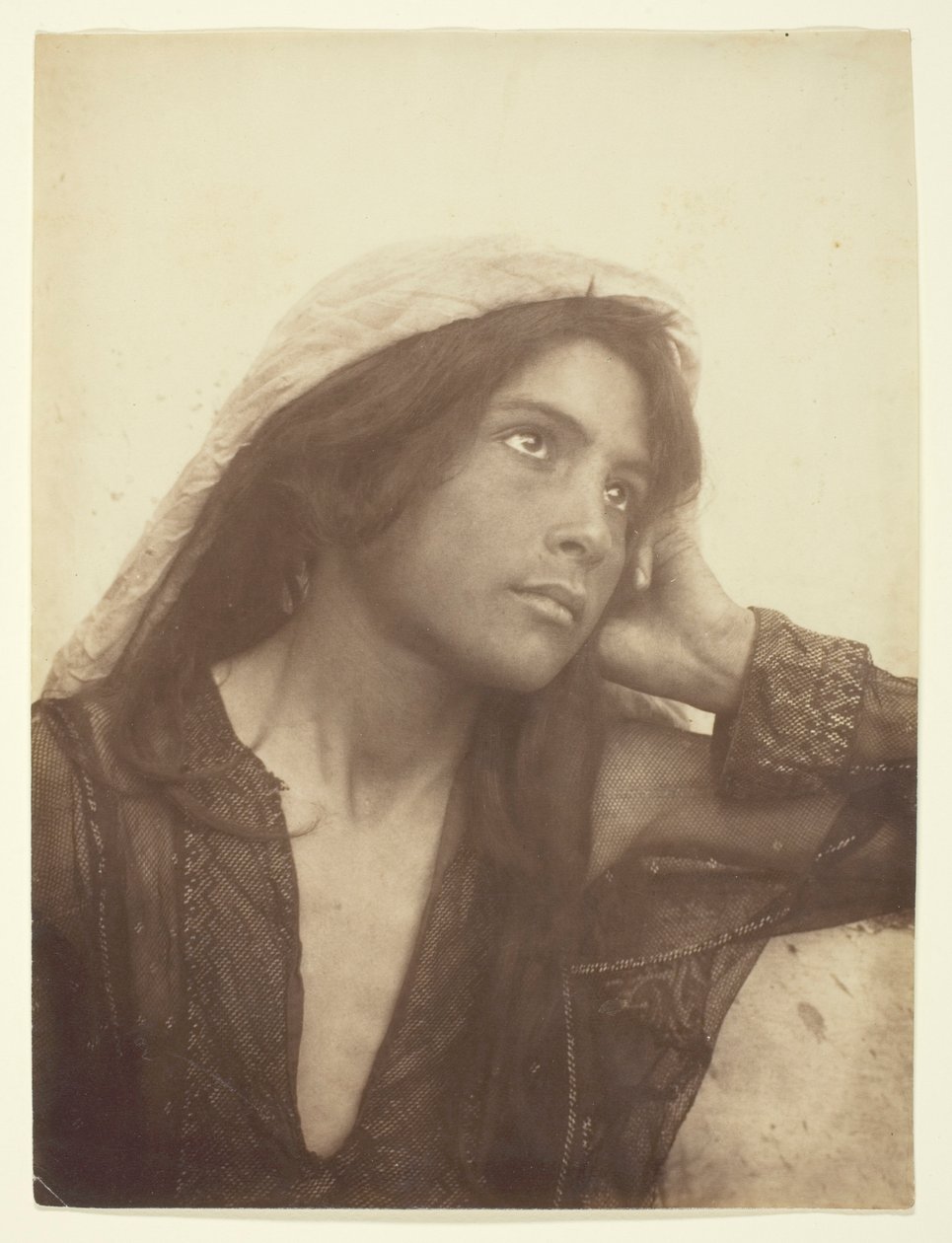 Sin título de Baron Wilhelm von Gloeden