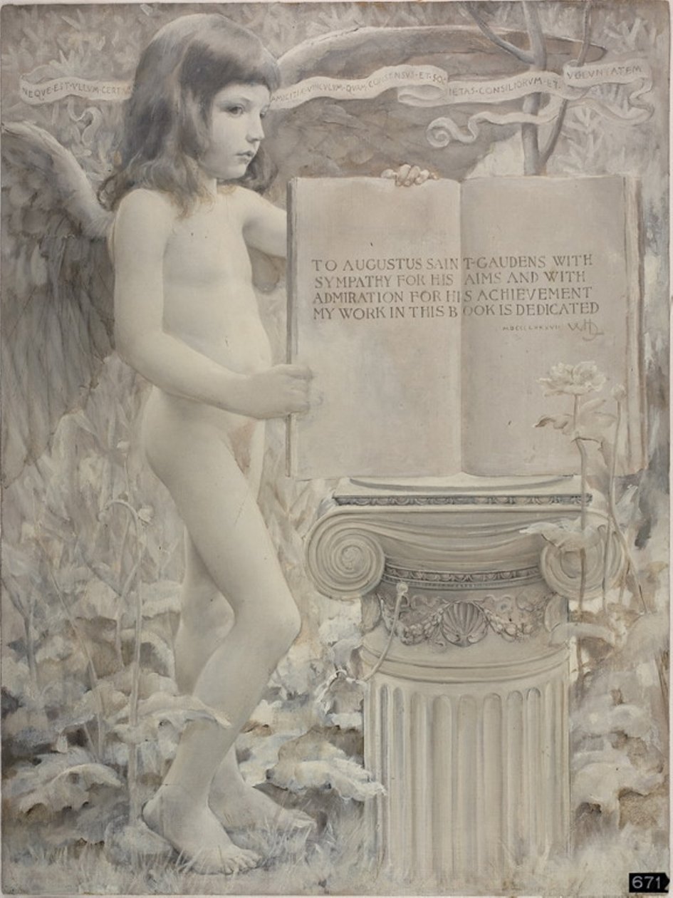 Dedicación (Odas y Sonetos) de Will Hicock Low