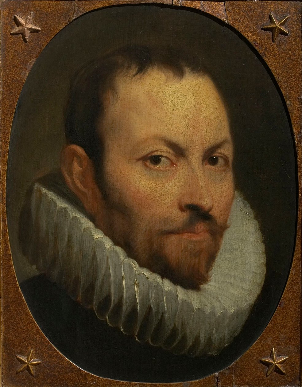 Retrato de Nicolaas Rockox de Willeboirts