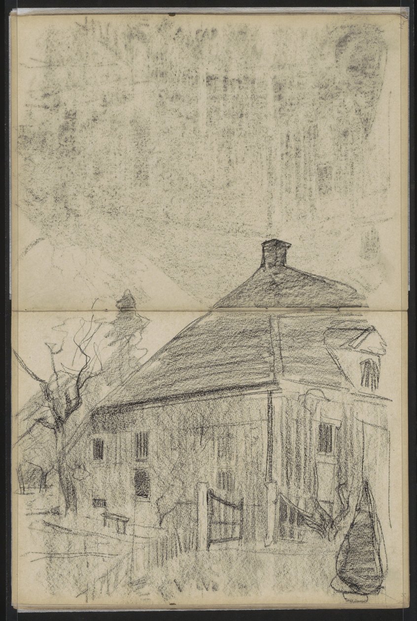 Granja de Willem Arnoldus Witsen