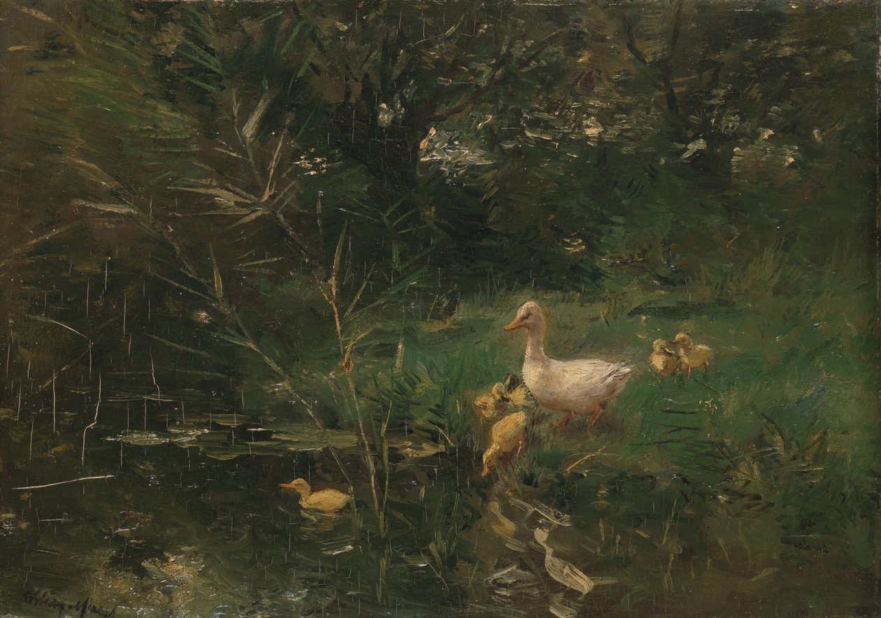  de Willem Maris