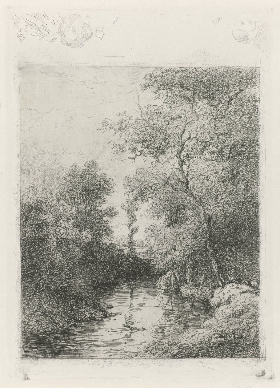 Griego de Willem Roelofs (I)