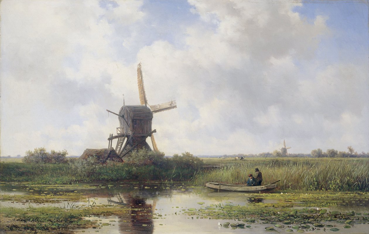  de Willem Roelofs