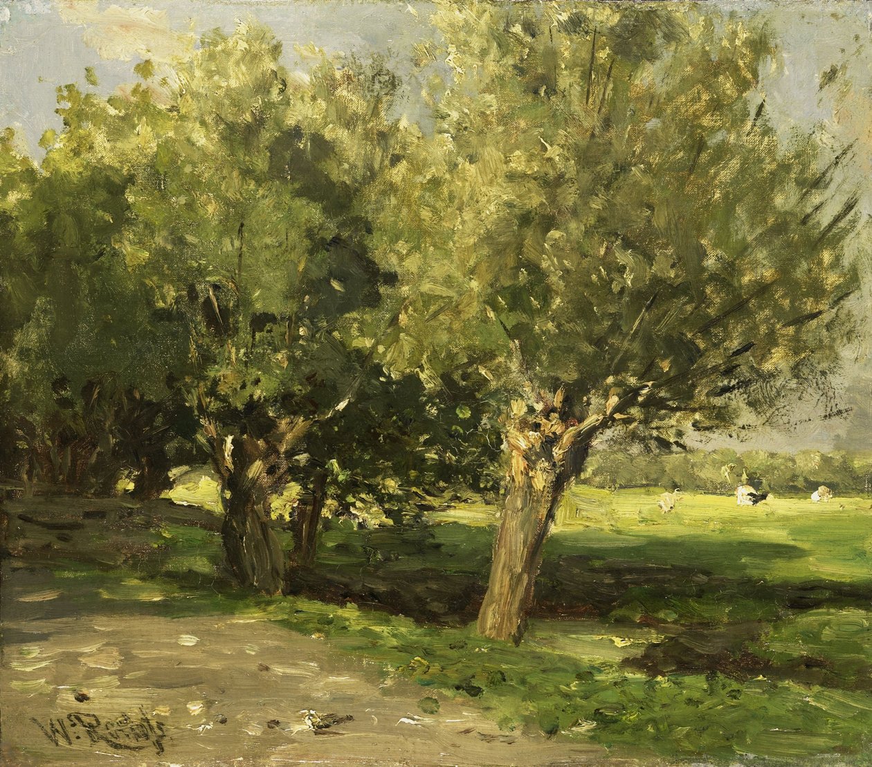  de Willem Roelofs
