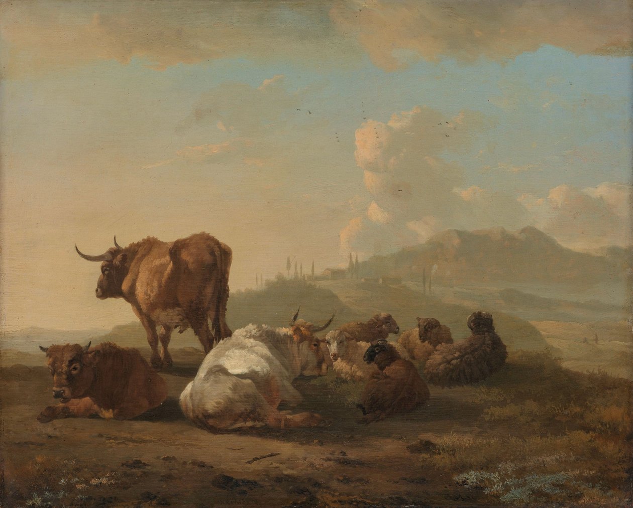  de Willem Romeyn