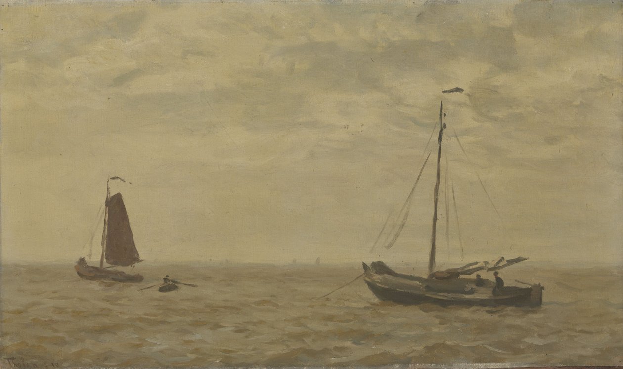  de Willem Tholen