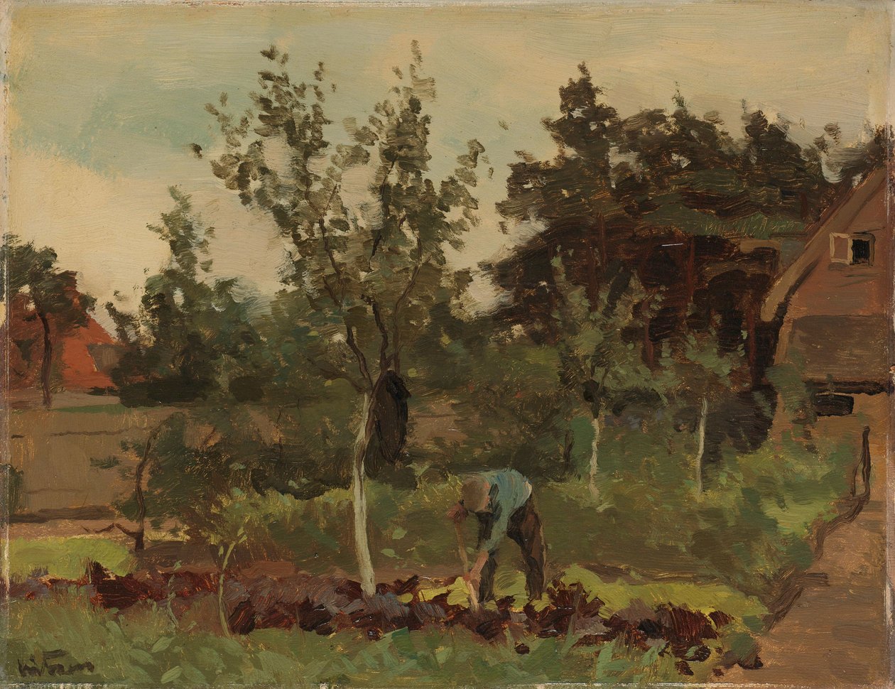  de Willem Witsen