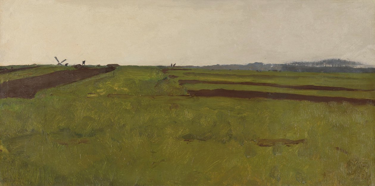  de Willem Witsen