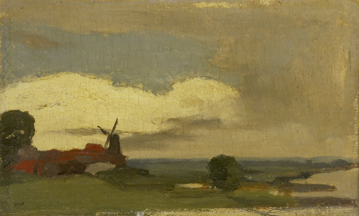  de Willem Witsen