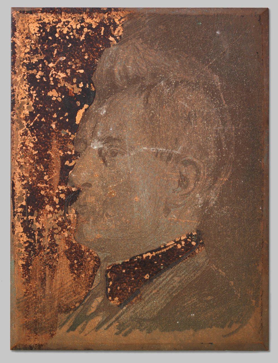 Retrato de enero Hofker de Willem Arnoldus Witsen