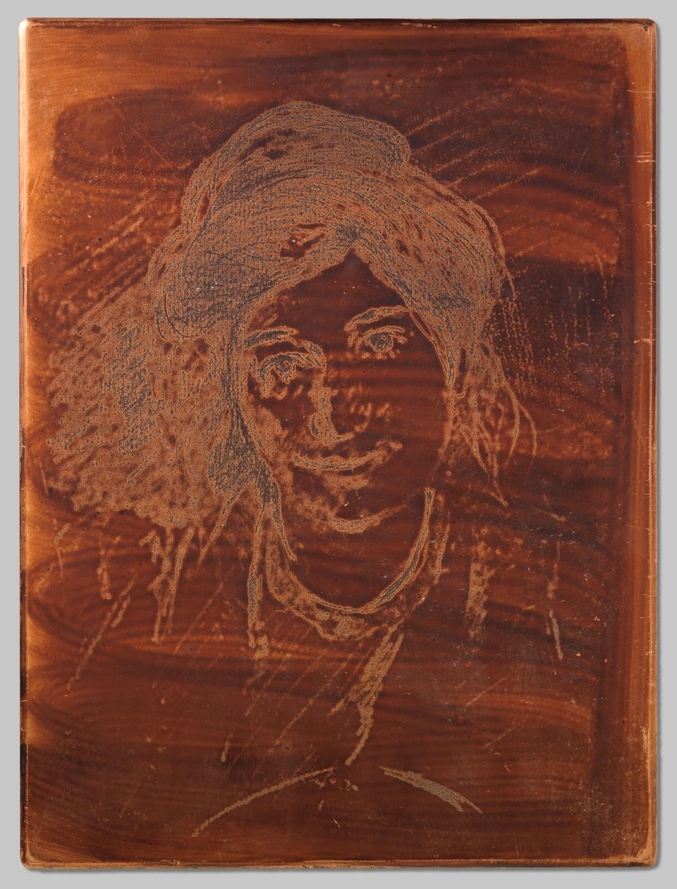 Retrato de Marie Witsen-Schorr de Willem Arnoldus Witsen