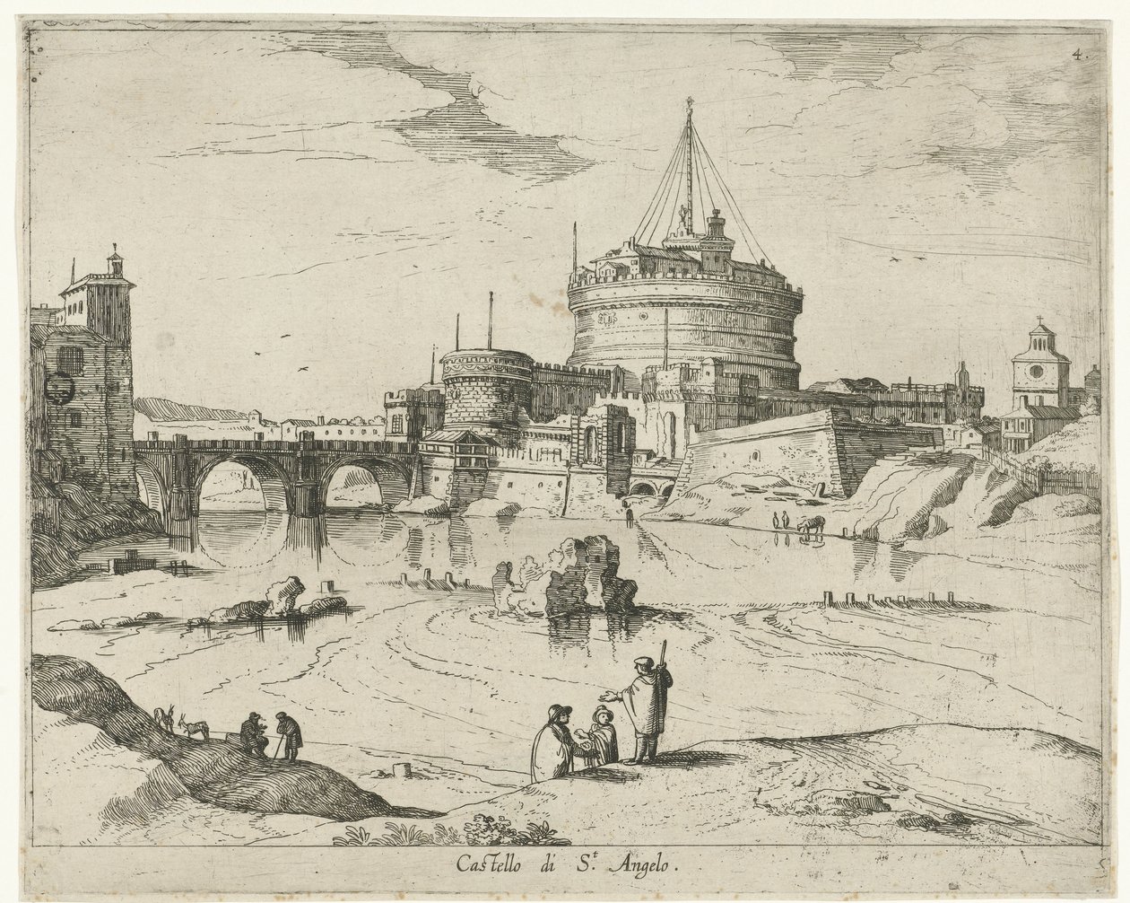 Castillo de Sant