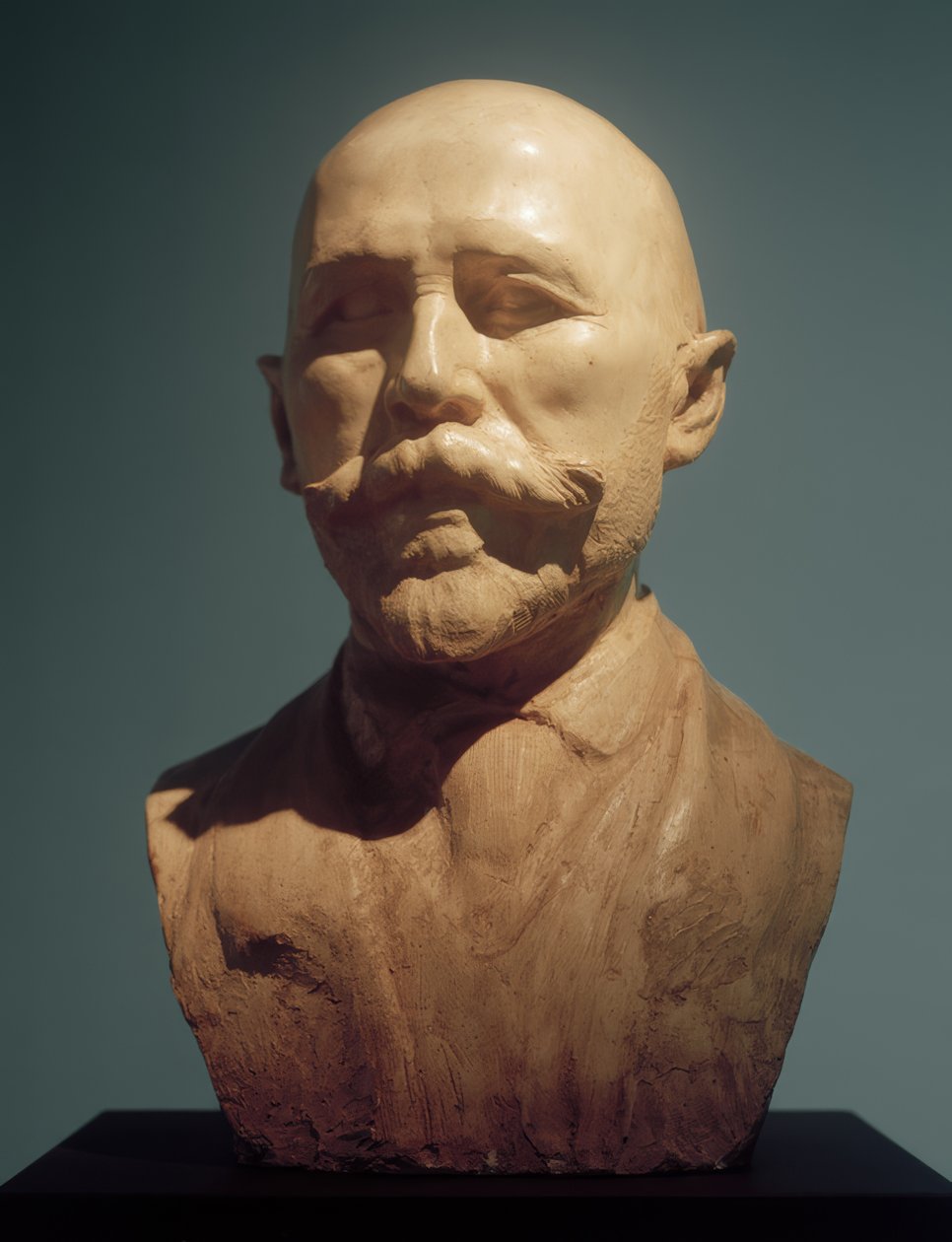Heinrich von Zügel de Willi Zügel