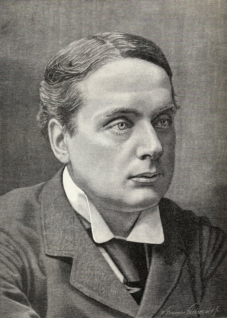 El Conde de Rosebery, de 