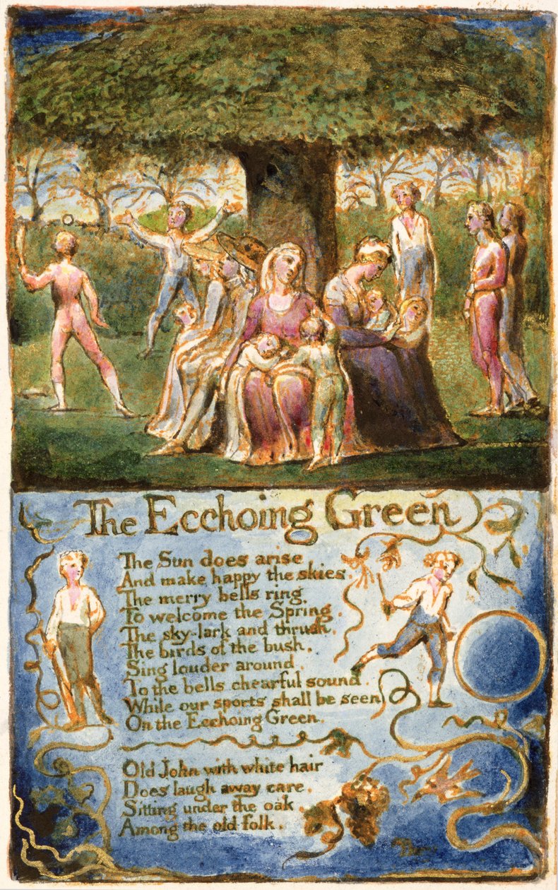 El Verde Resonante: placa 6 de 