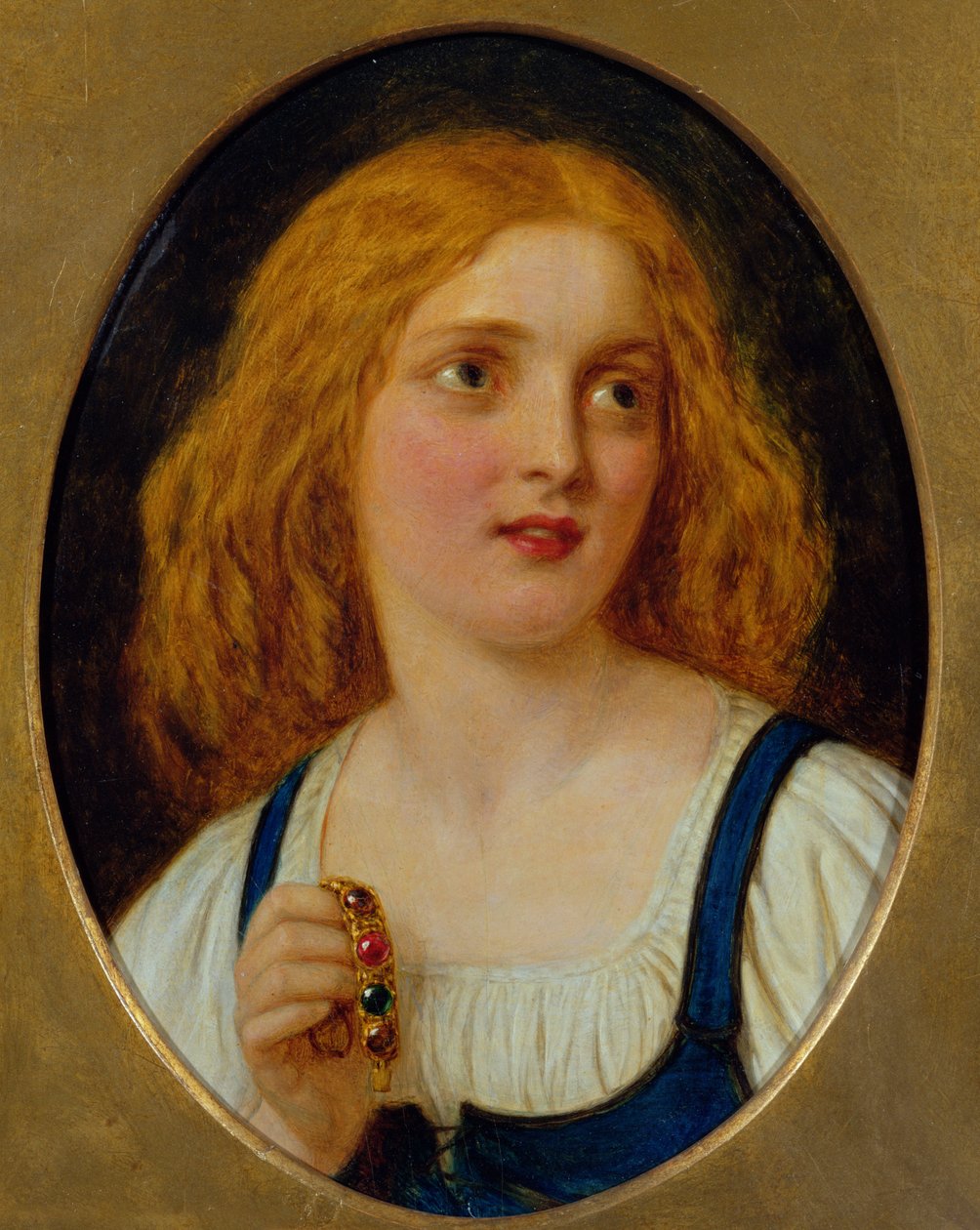 El brazalete de William Gale