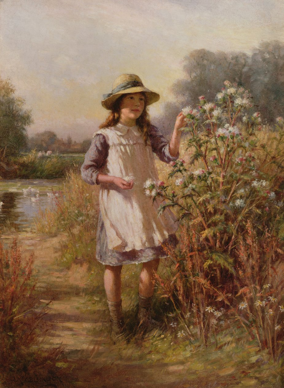 Imagen desconocida de William Kay Blacklock