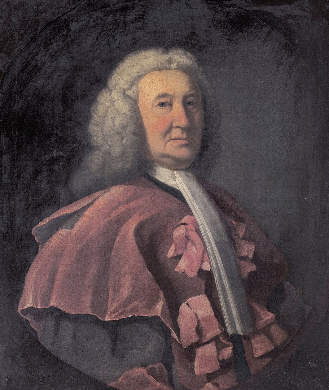 Andrew MacDougall de William Millar