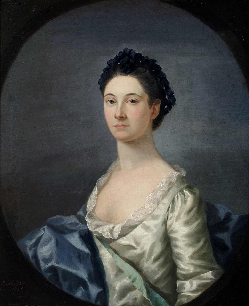 Lady Diana Scott (1735-1827) | William Millar