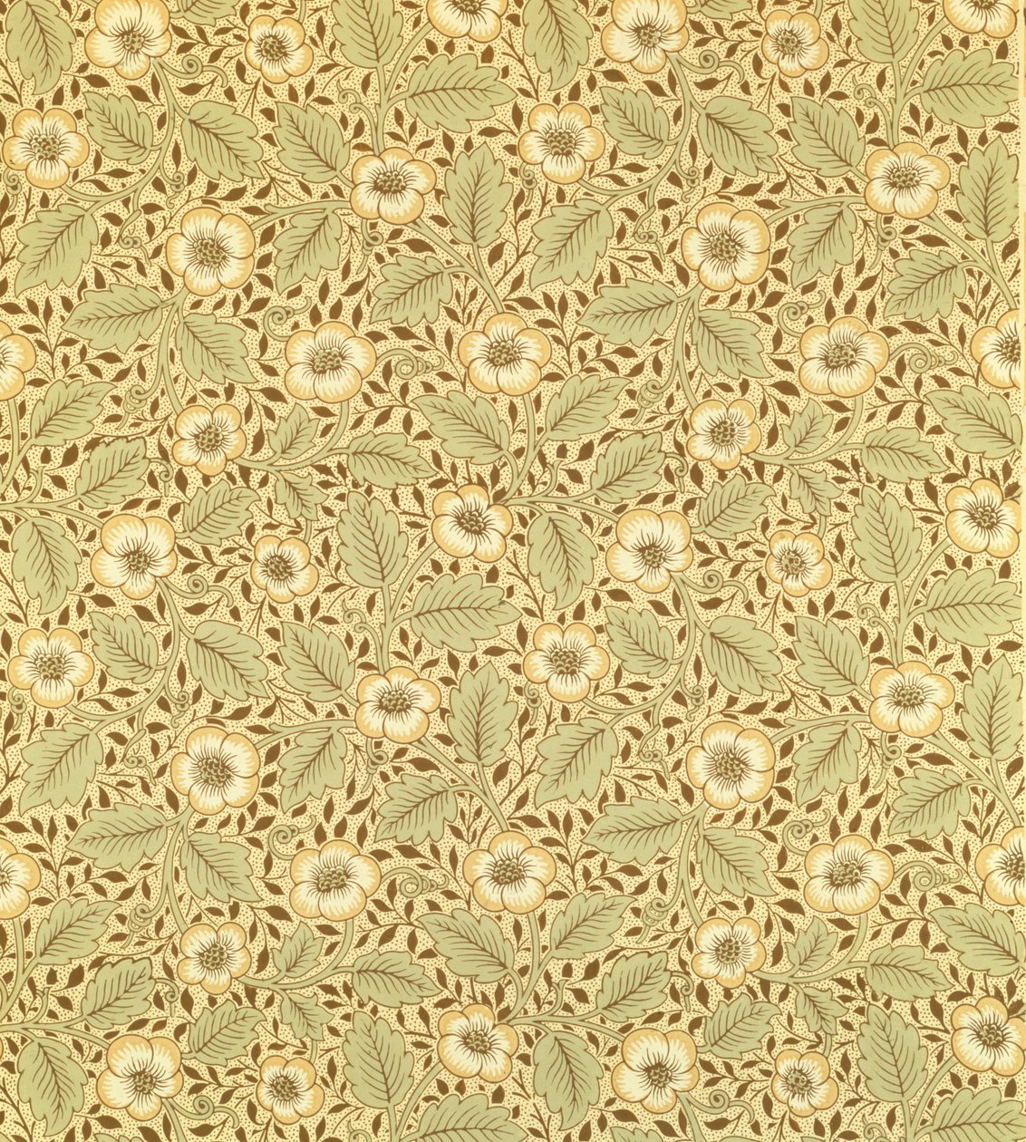 Diseño de Papel Tapiz 