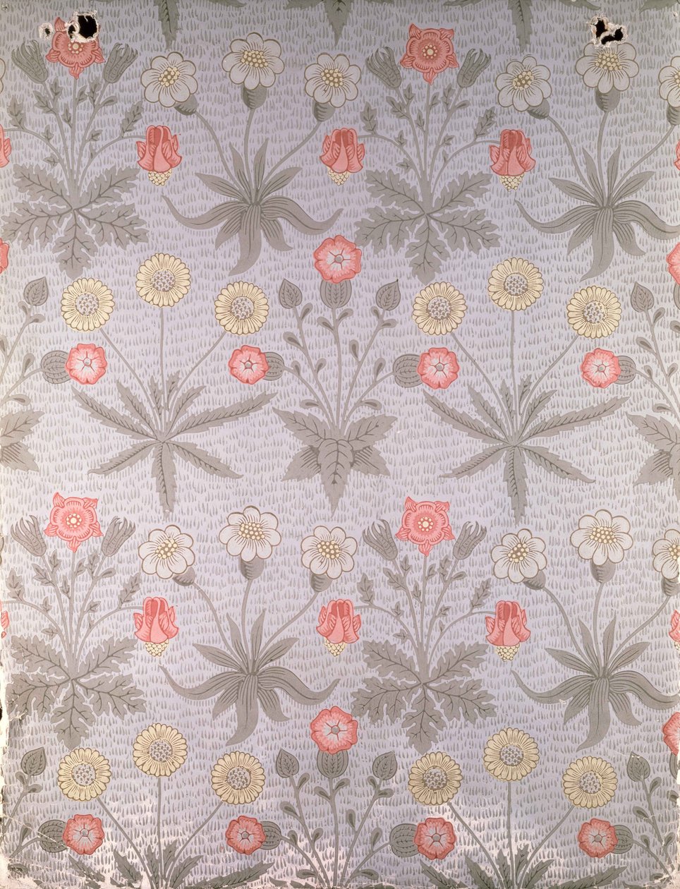 Diseño de papel tapiz 