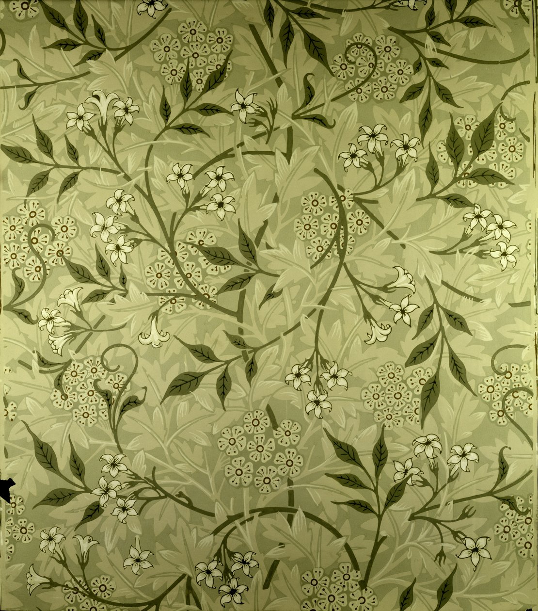 Diseño de papel tapiz 