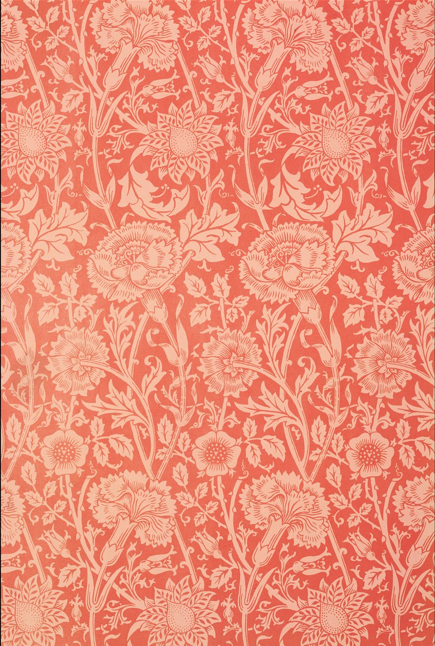 Diseño de papel tapiz 