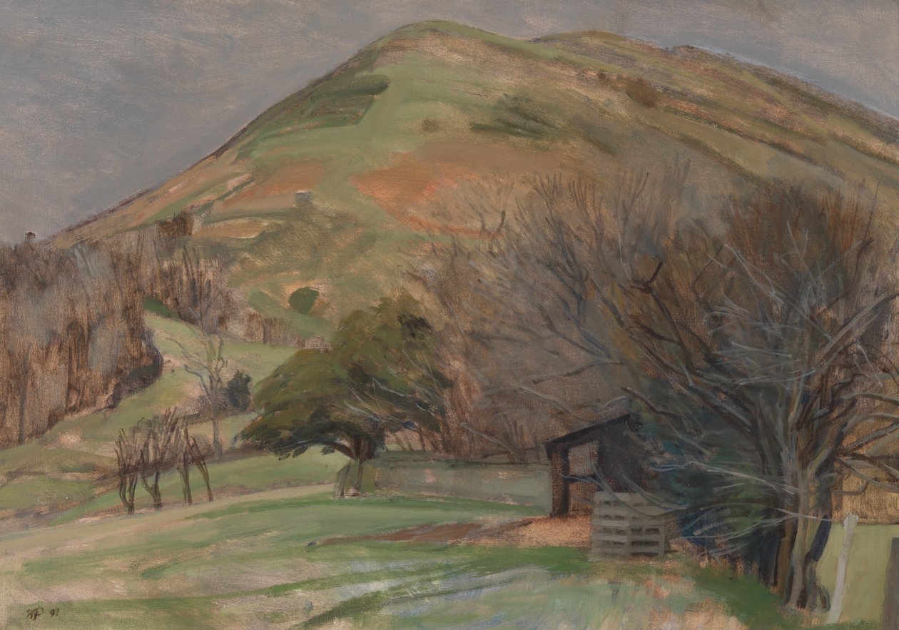 El Twampa de William Packer