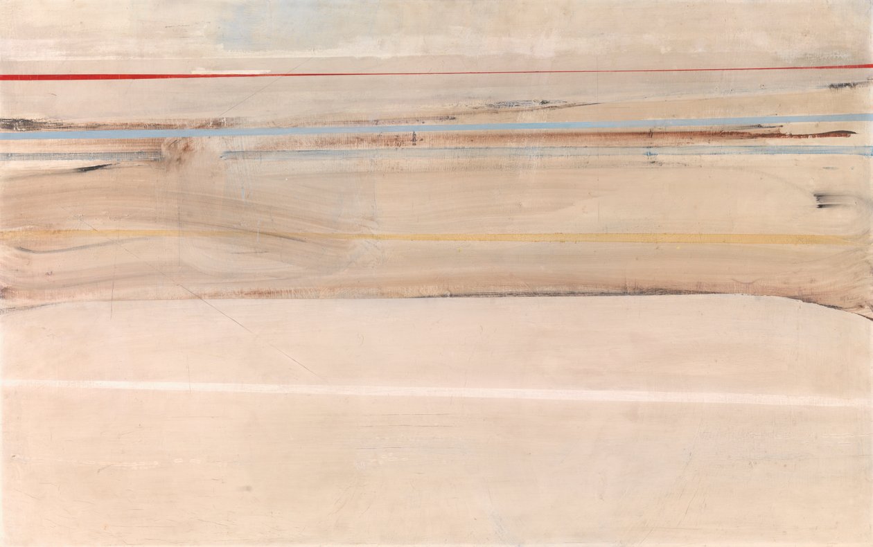 Marea de William Packer