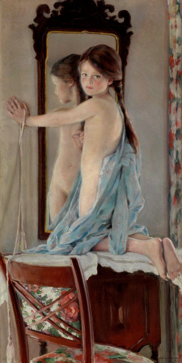 Contraluces, 1913 de William Sergeant Kendall