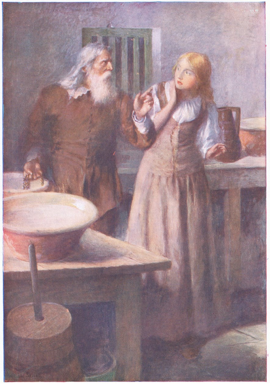 Ahora, dijo, ni una palabra de esto, 1939 de William Sewell