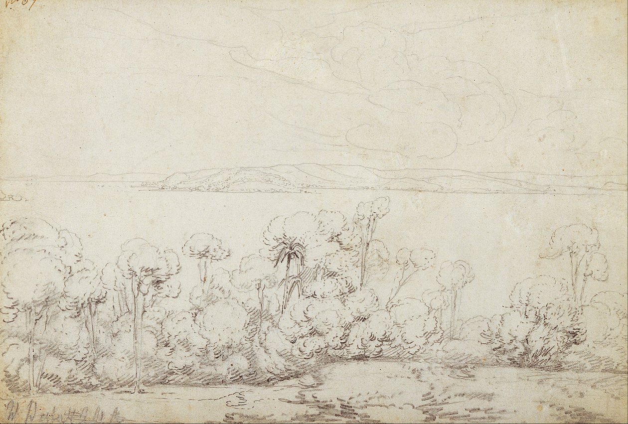 Tierra de Arnhem de William Westall