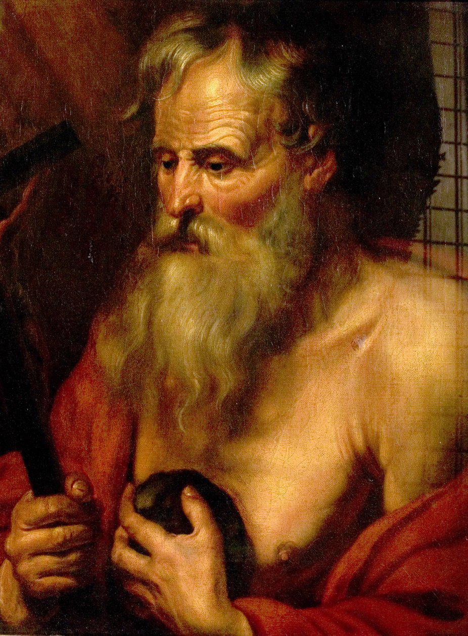 San Jerónimo de William de Keyser