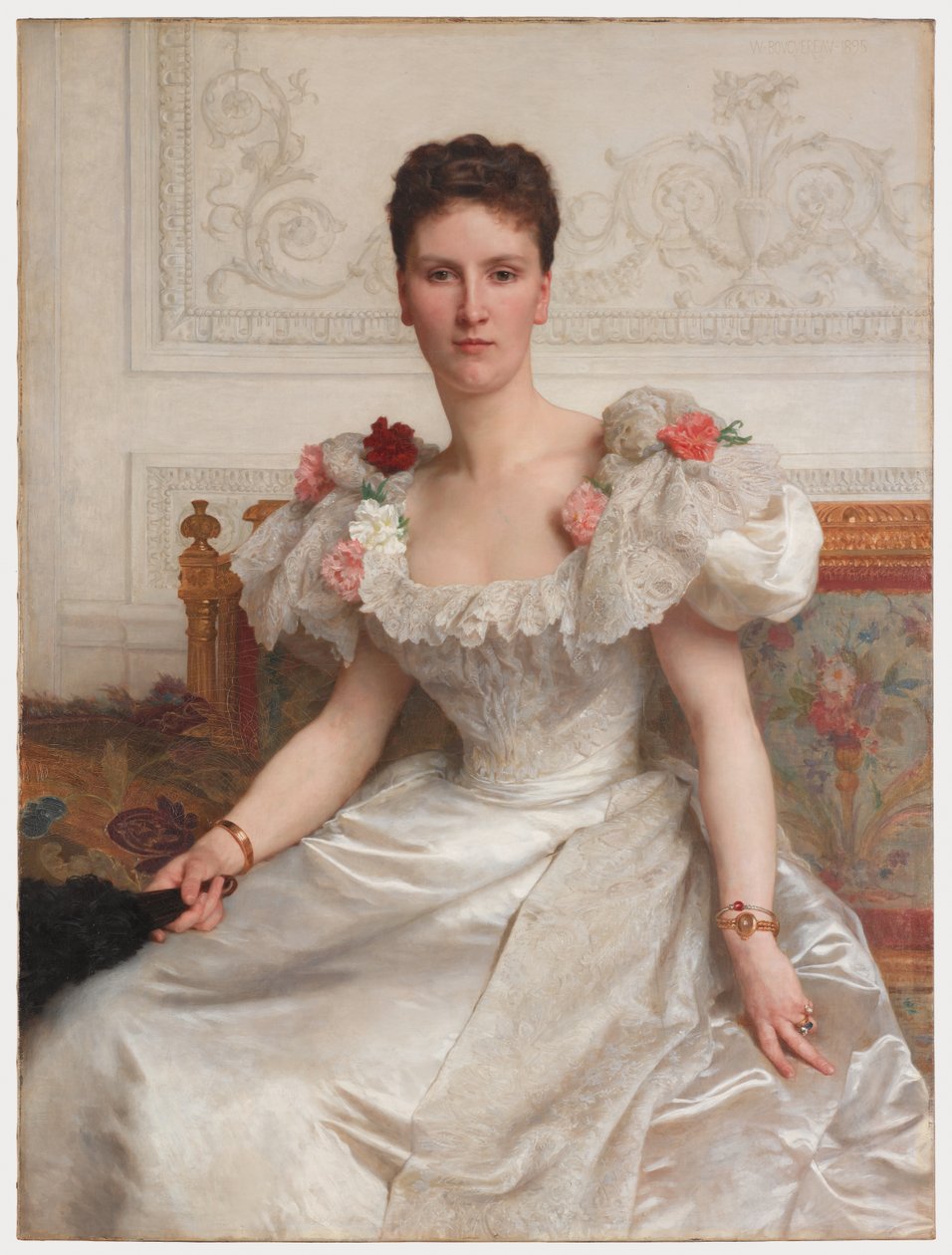  de William-Adolphe Bouguereau