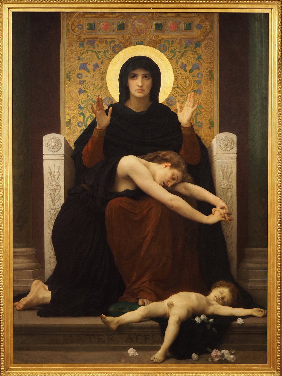  de William-Adolphe Bouguereau