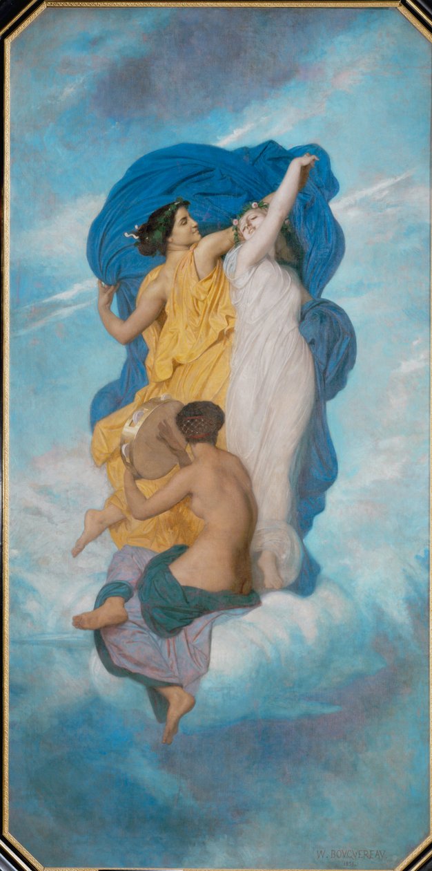  de William-Adolphe Bouguereau