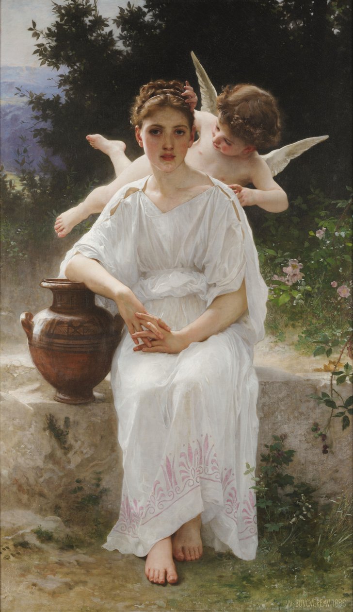 Francés: Les Murmures de l