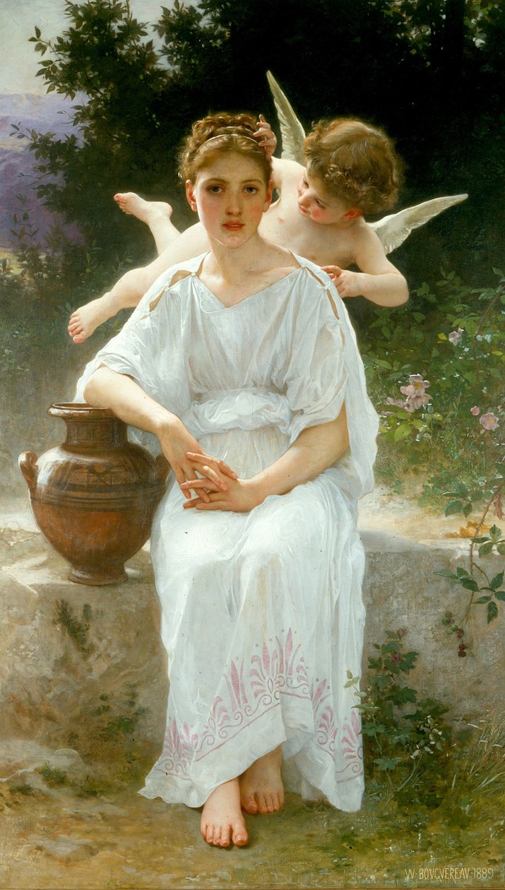Francés: Les Murmures de l
