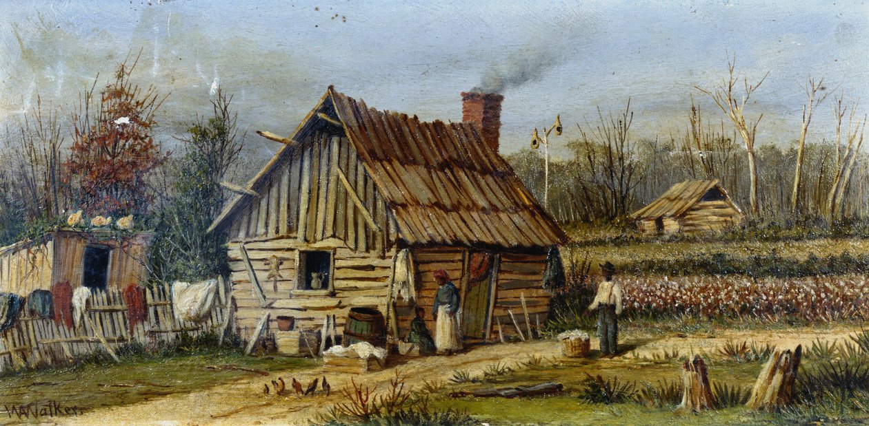  de William Aiken Walker